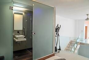 Luxury on the Water - Seaside Maisonette in Itea