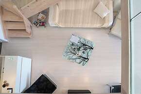Luxury on the Water - Seaside Maisonette in Itea