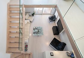 Luxury on the Water - Seaside Maisonette in Itea