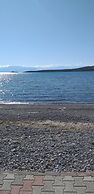 Luxury on the Water - Seaside Maisonette in Itea