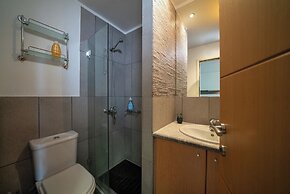 Luxury on the Water - Seaside Maisonette in Itea