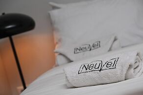 Nueva Upscale by Neuvel