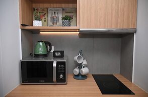 Nueva Upscale by Neuvel