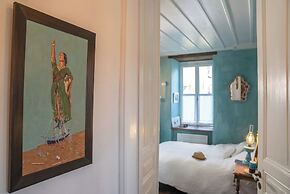 The 1813 Painter s House by Neuvel