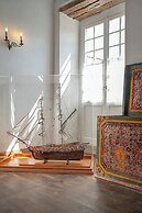 The 1813 Painter s House by Neuvel