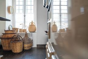The 1813 Painter s House by Neuvel