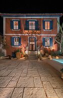 The 1813 Painter s House by Neuvel