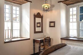 The 1813 Painter s House by Neuvel