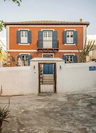 The 1813 Painter s House by Neuvel