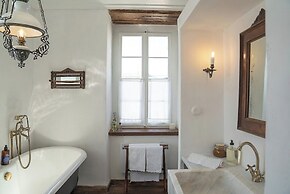 The 1813 Painter s House by Neuvel