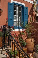 The 1813 Painter s House by Neuvel