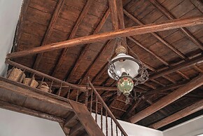 The 1813 Painter s House by Neuvel