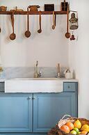 The 1813 Painter s House by Neuvel