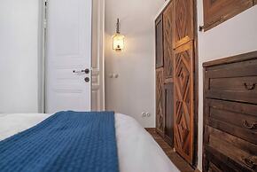 The 1813 Painter s House by Neuvel