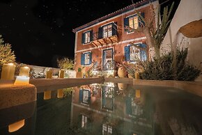 The 1813 Painter s House by Neuvel