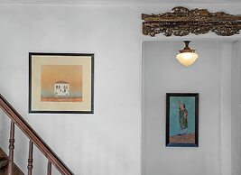 The 1813 Painter s House by Neuvel