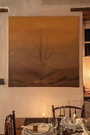 The 1813 Painter s House by Neuvel