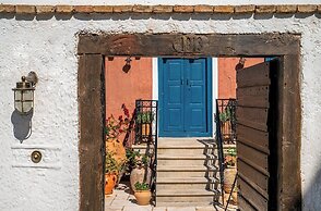 The 1813 Painter s House by Neuvel
