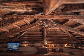 The 1813 Painter s House by Neuvel