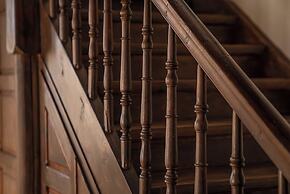 The 1813 Painter s House by Neuvel