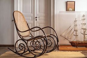 The 1813 Painter s House by Neuvel