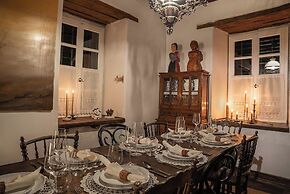 The 1813 Painter s House by Neuvel
