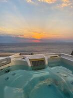 Sunrise Stone Villa With Jacuzzi
