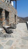 Sunrise Stone Villa With Jacuzzi