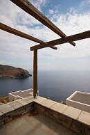 Sunrise Stone Villa With Jacuzzi