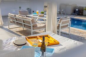 Protaras Villa Alina