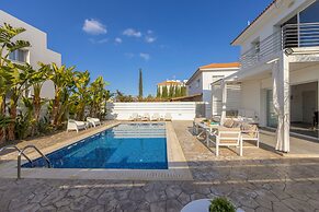 Protaras Villa Alina