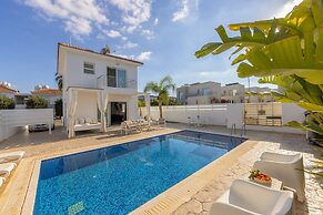 Protaras Villa Alina