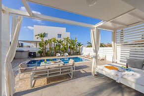 Protaras Villa Alina