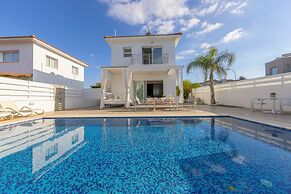 Protaras Villa Alina