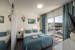 Protaras Villa Alina