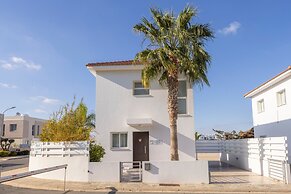 Protaras Villa Alina