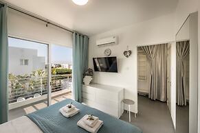 Protaras Villa Alina