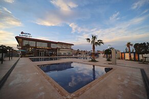 HOTEL EL KARIM