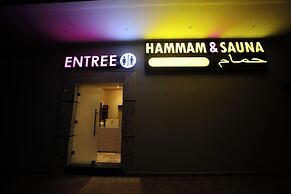 HOTEL EL KARIM