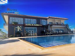 HOTEL EL KARIM