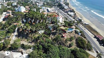 Shambhala Holistic Resort