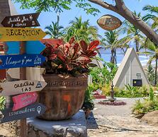 Shambhala Holistic Resort
