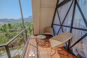 Shambhala Holistic Resort