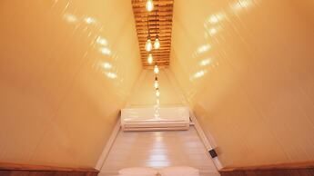 Shambhala Holistic Resort