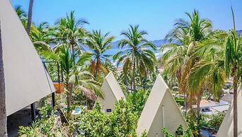 Shambhala Holistic Resort