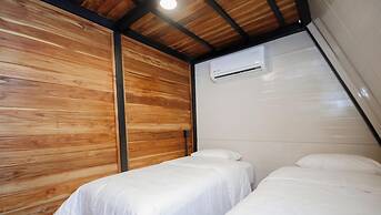 Shambhala Holistic Resort