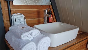 Shambhala Holistic Resort