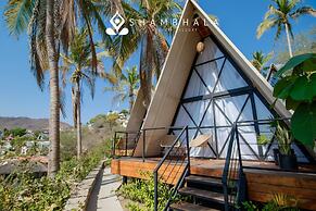 Shambhala Holistic Resort