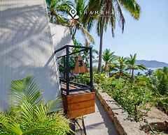 Shambhala Holistic Resort