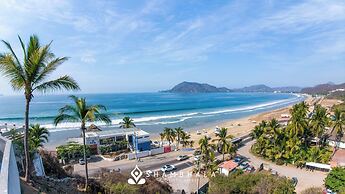 Shambhala Holistic Resort